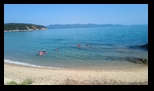Halkidiki - Athos - Kakoudia Beach -03-09-2025 - Bogdan Balaban